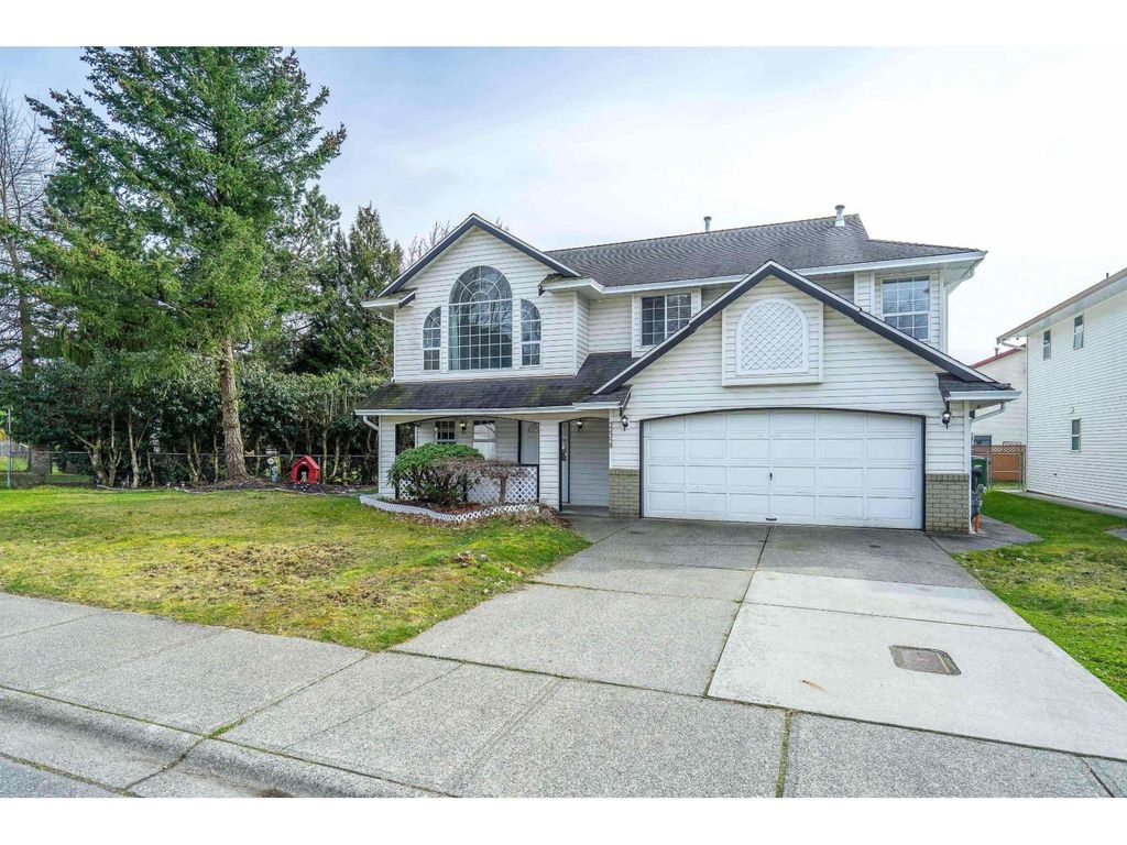 32958 Harwood Place, Abbotsford