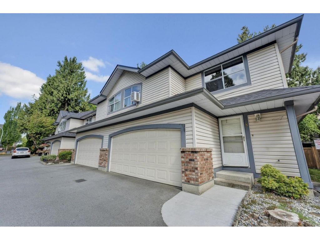 8 8257 121a Street, Surrey
