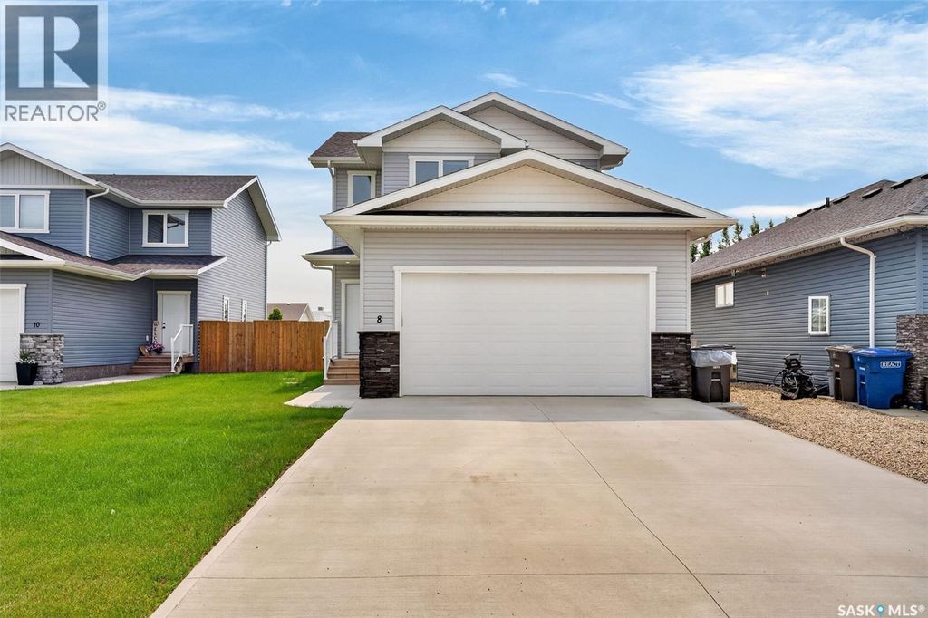 8 Aspen Place, Humboldt