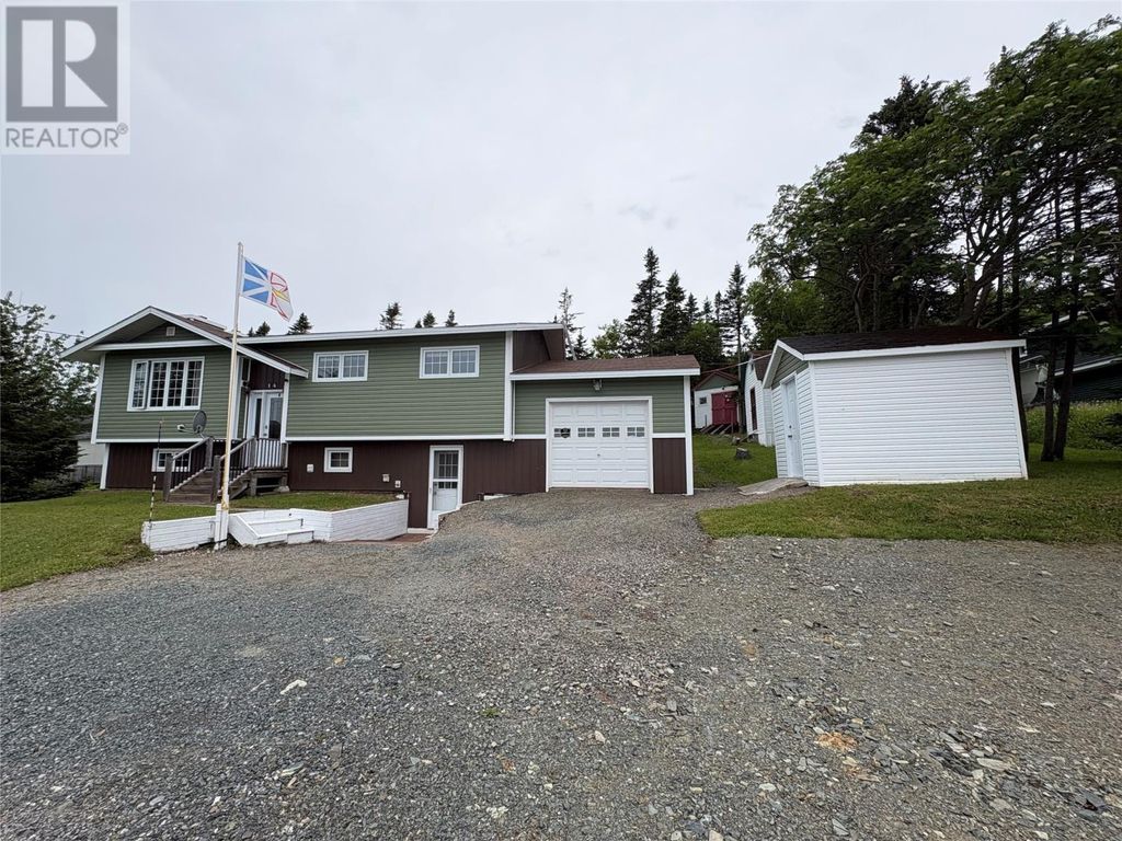 14 Juniper Road, St Anthony