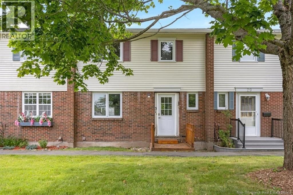 31 Wasson Court, Saint John