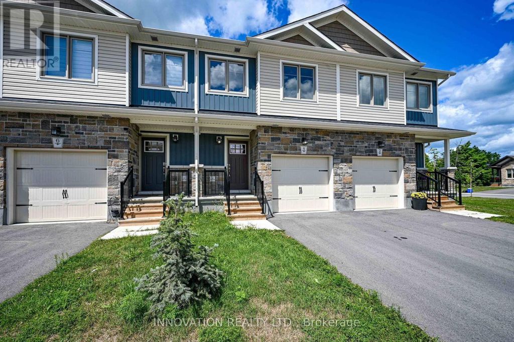 4 Staples Boulevard, Smiths Falls