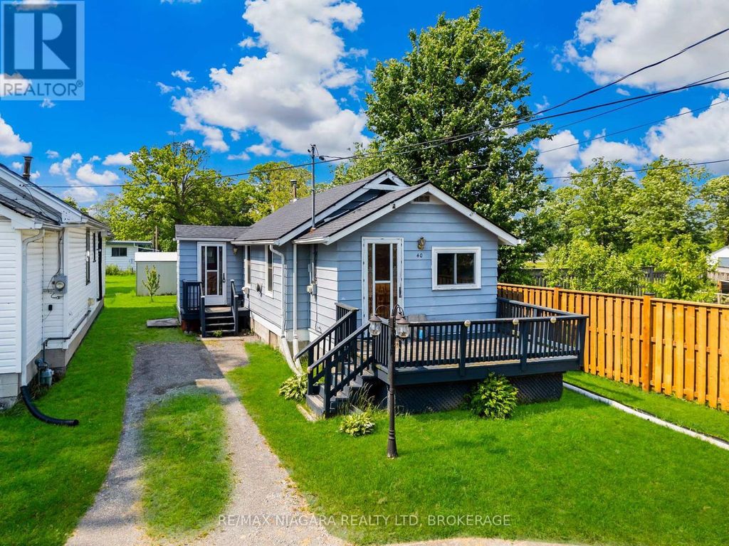 40 Longtent Avenue, Fort Erie (lakeshore)