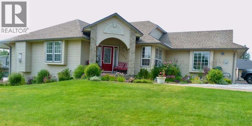 2379 Mctavish Road, Prince George