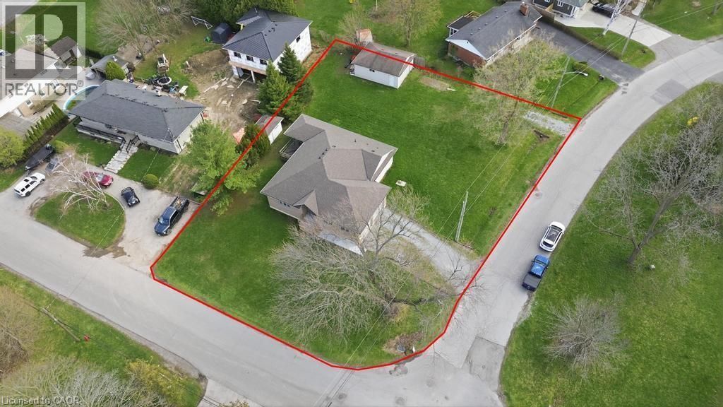 80 Lister Avenue, Hamilton