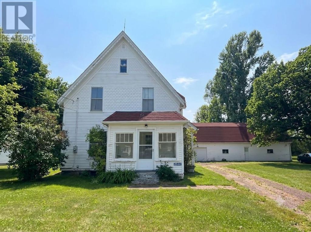 20441 Trans Canada Highway|rte 1, Crapaud