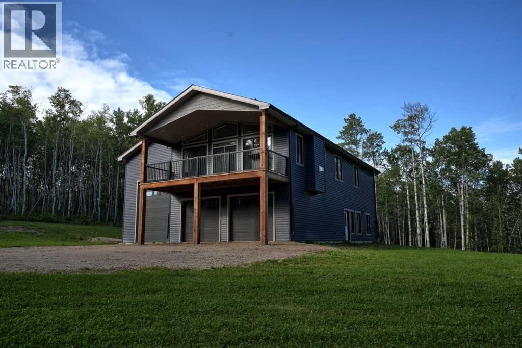 183069 Hwy 663, Boyle