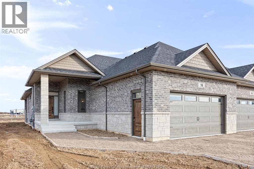 49 Gaffan, Kingsville
