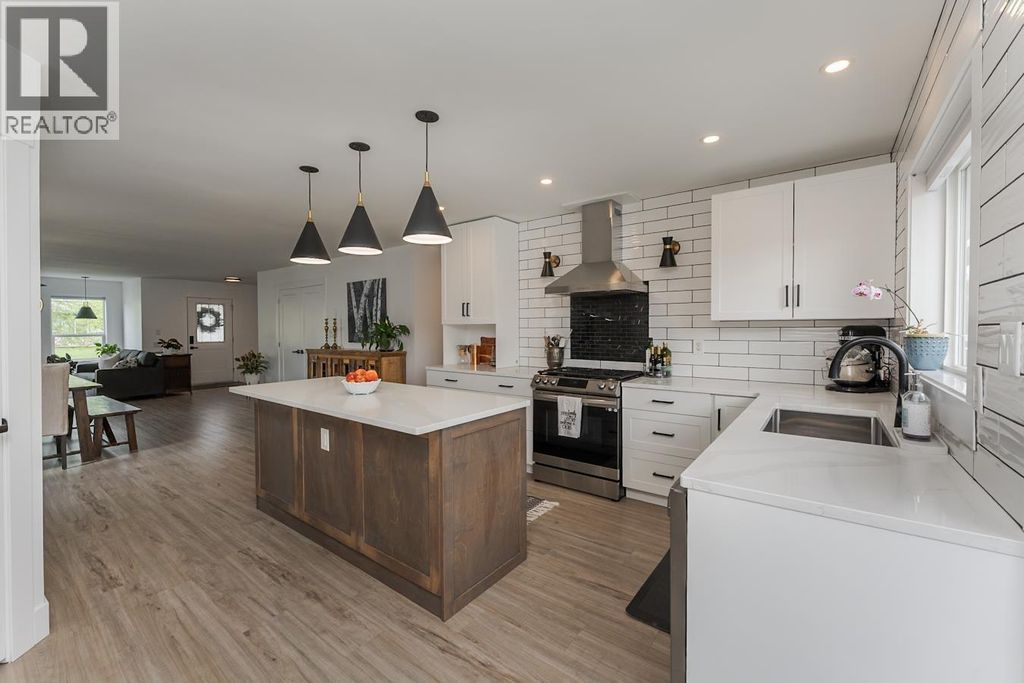 5940 Kovachich Drive, Prince George