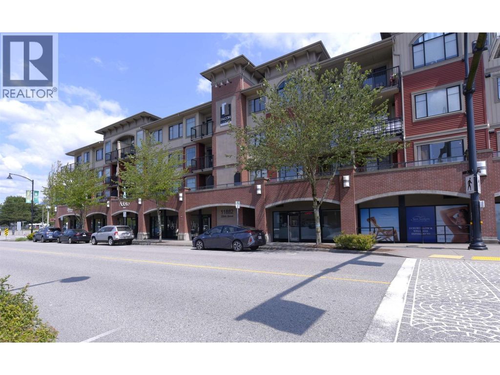 209 11882 226 Street, Maple Ridge