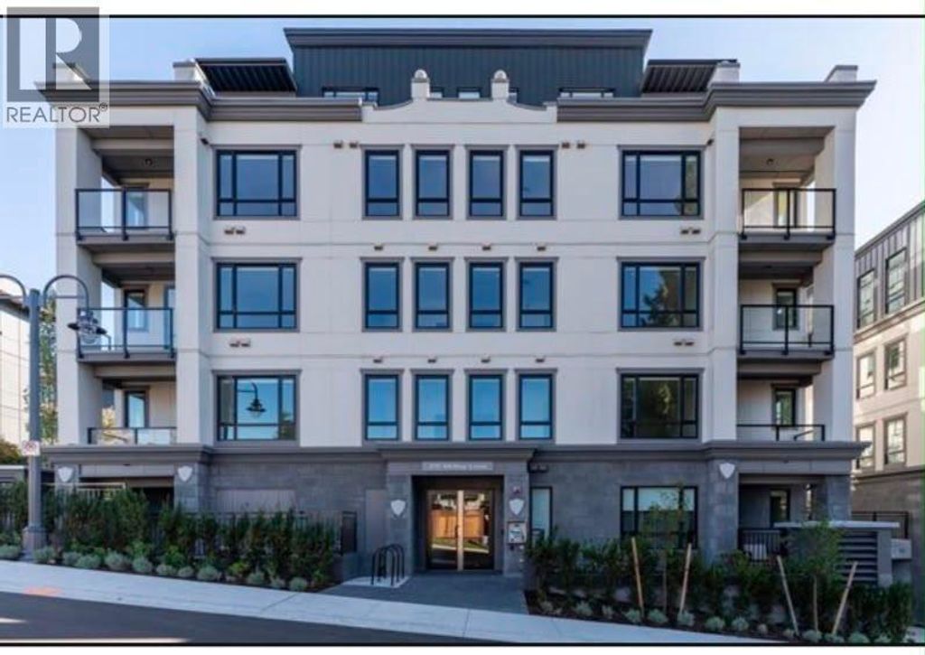 616 215 Mcbay Lane, Coquitlam