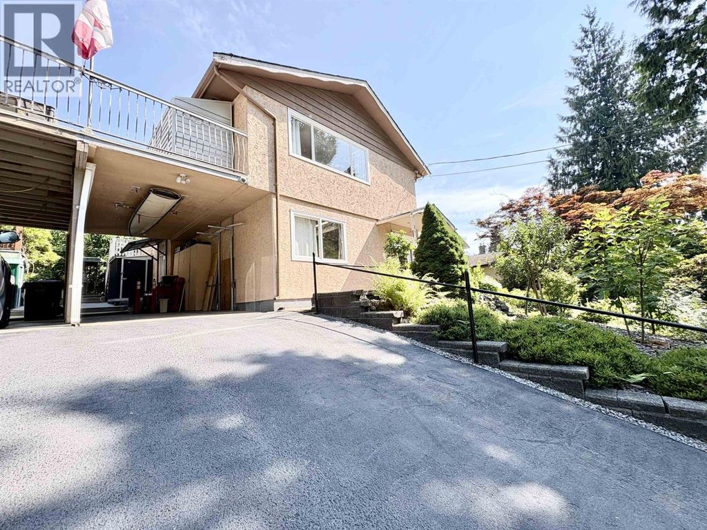 A 1570 Shaughnessy Street, Port Coquitlam
