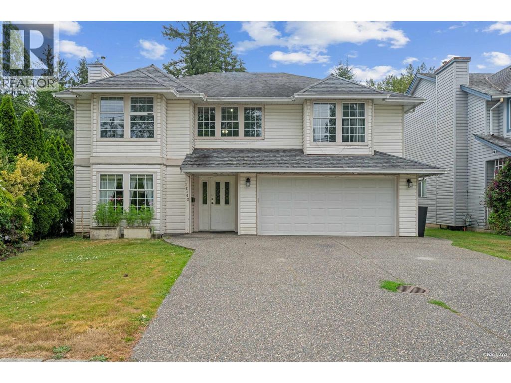 12142 227 Street, Maple Ridge