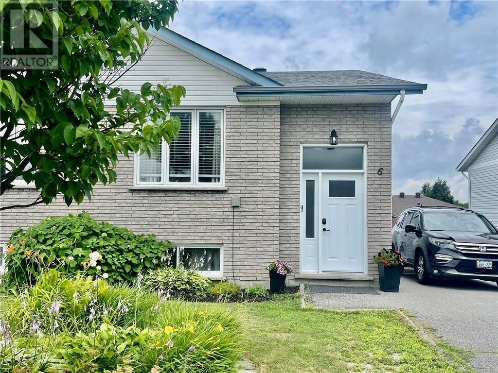 6 Oakdale Street, Garson