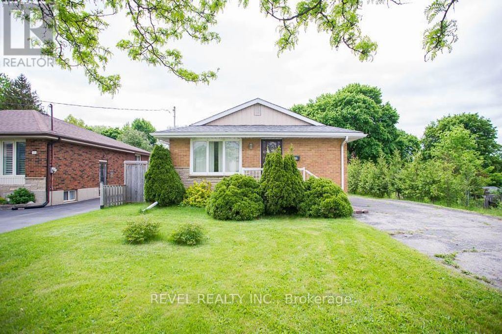 120 Henry Street, Brantford