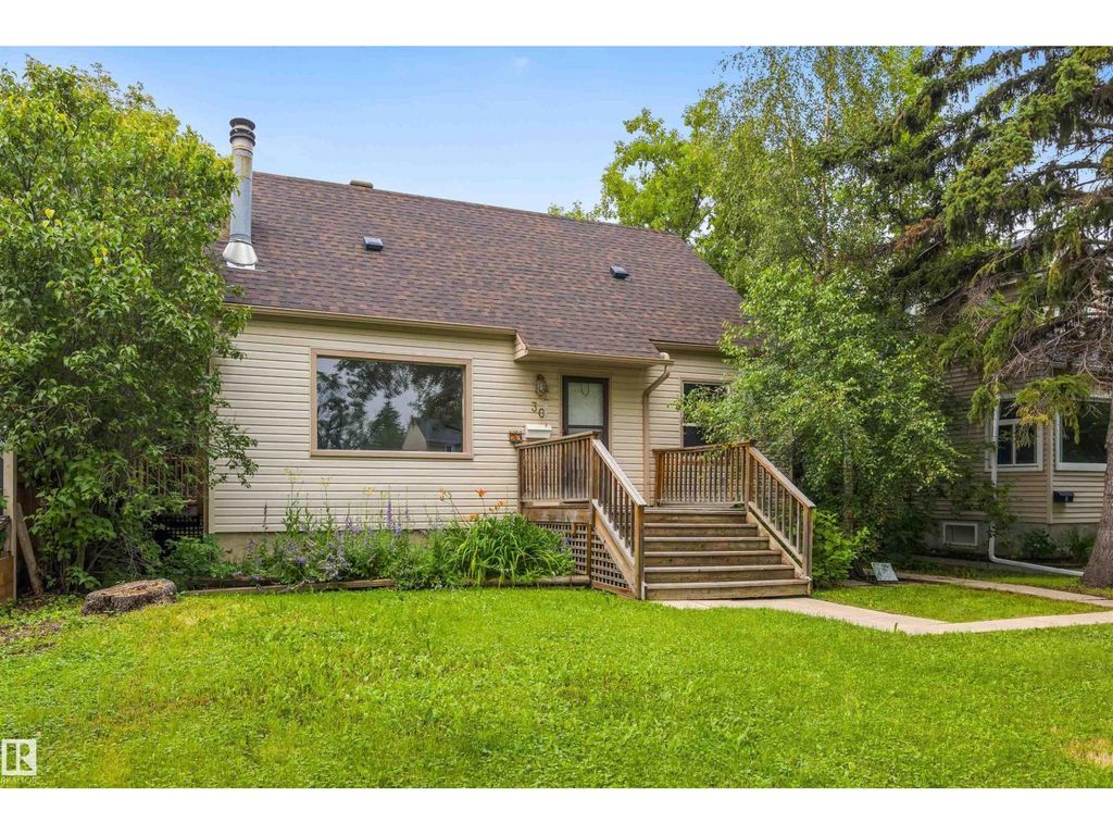 11230 75 Av Nw, Edmonton