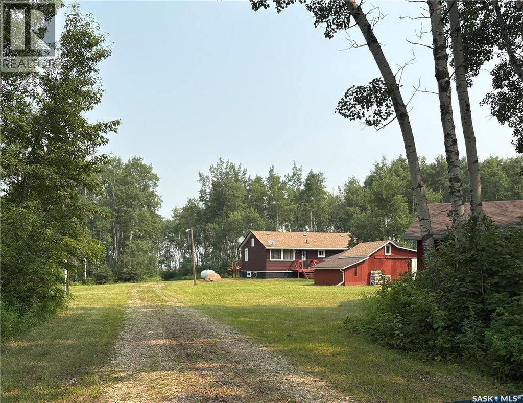 Cawkwell Acreage 2, Kelvington
