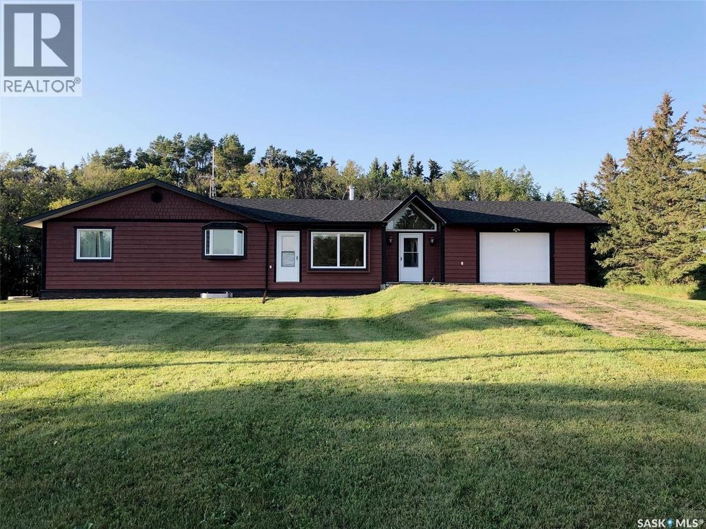 Fisher Acreage, Good Lake Rm No. 274
