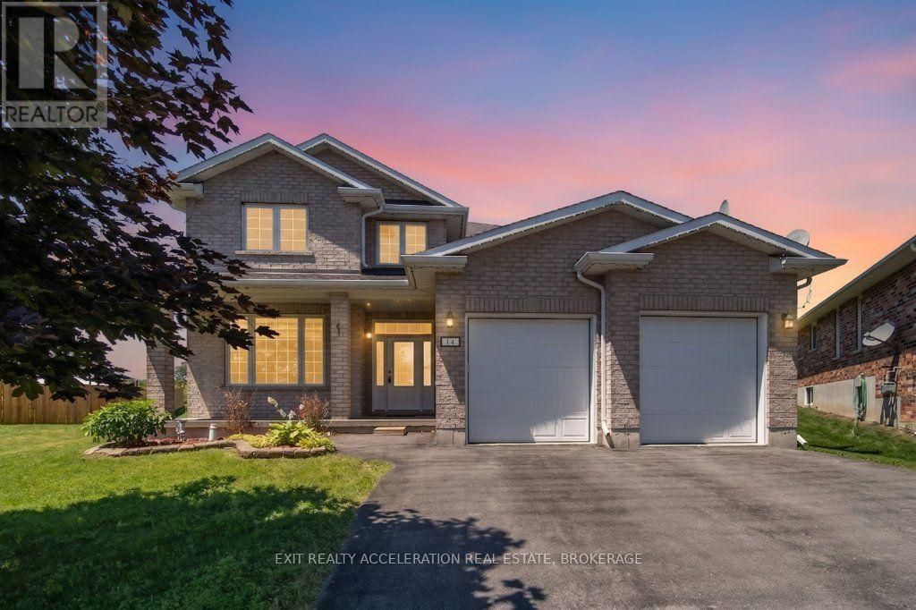14 Ashwood Crescent, Greater Napanee (greater Napanee)