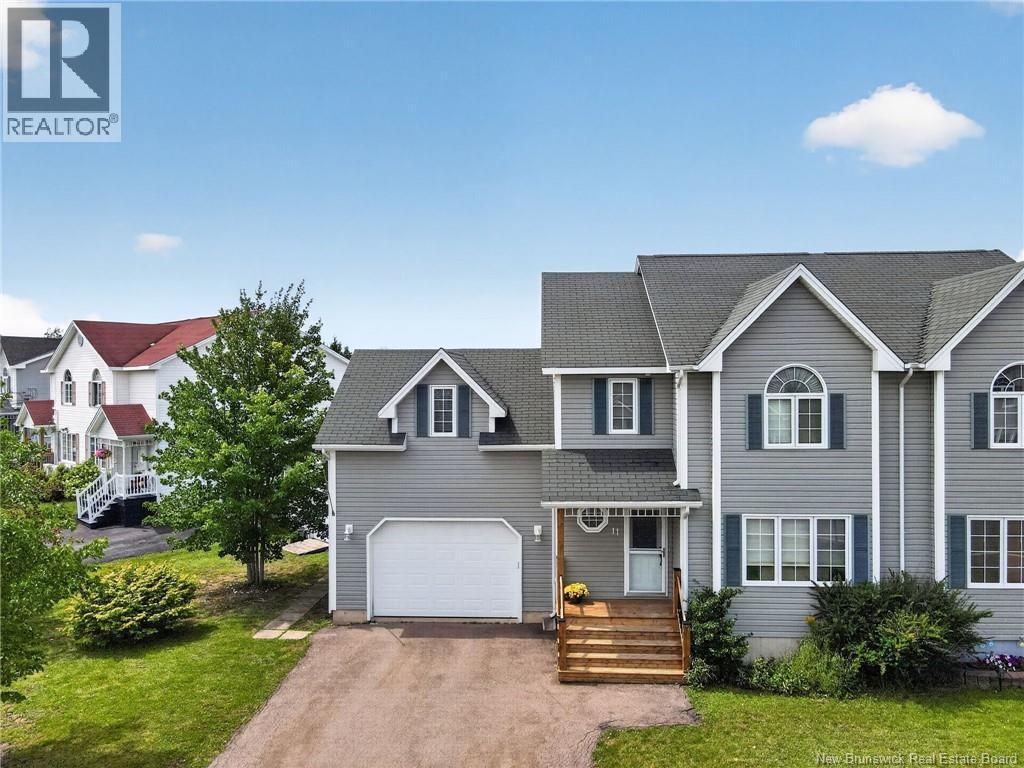 11 Limestone Drive, Moncton