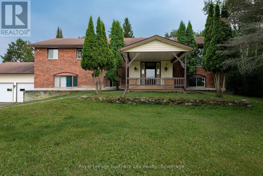 312 Johnson Road, East Ferris