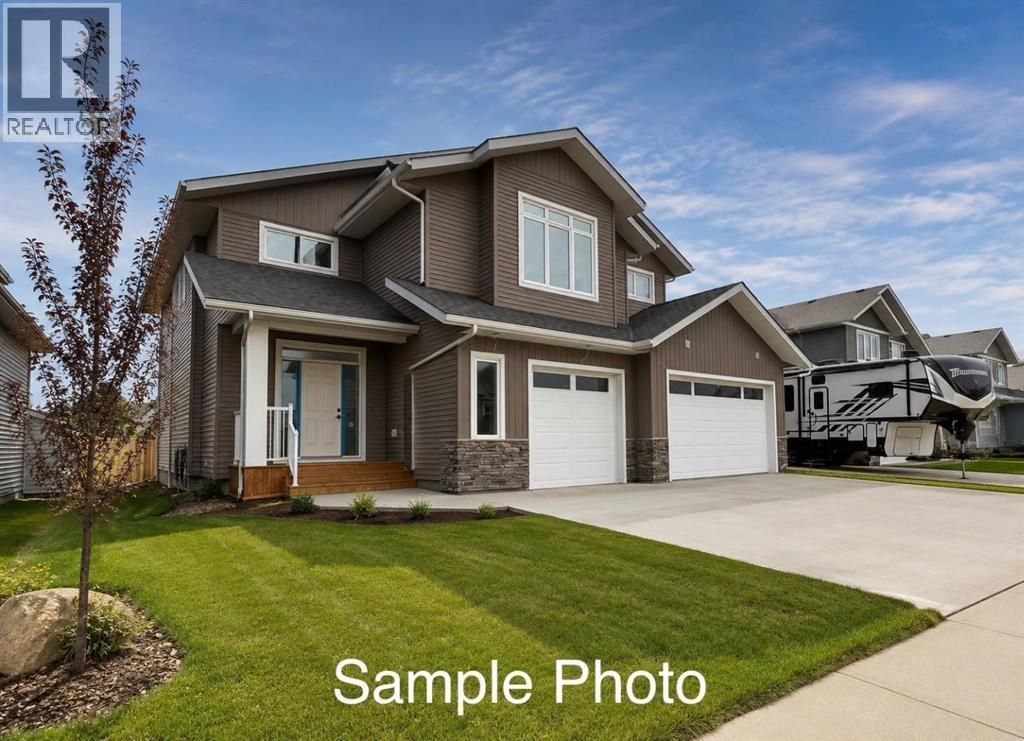 10709 146 Avenue, Rural Grande Prairie No. 1, County Of