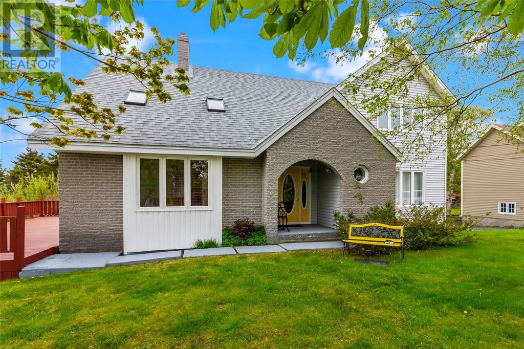 28 Dawes Hill Road, Conception Bay South