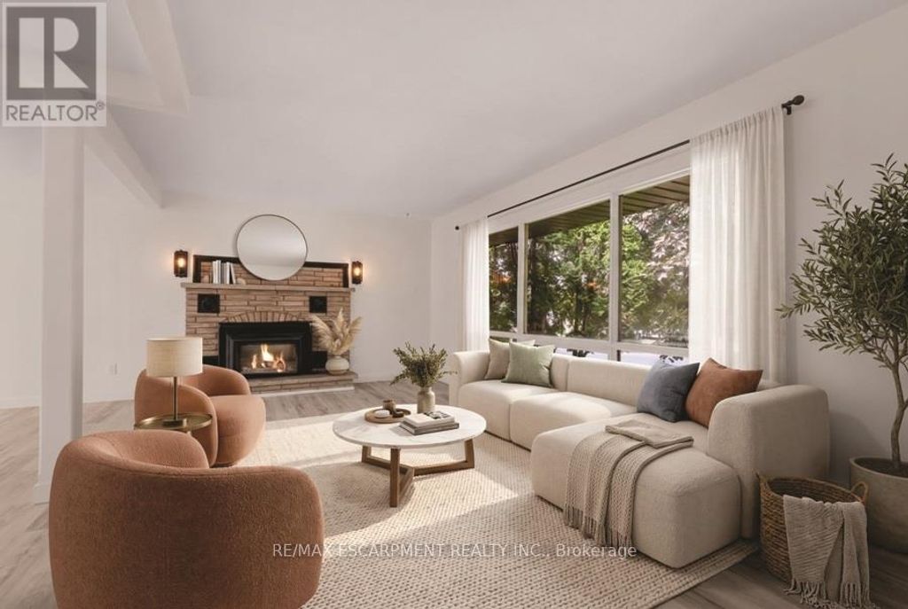 345 Berkindale Drive, Hamilton (riverdale)