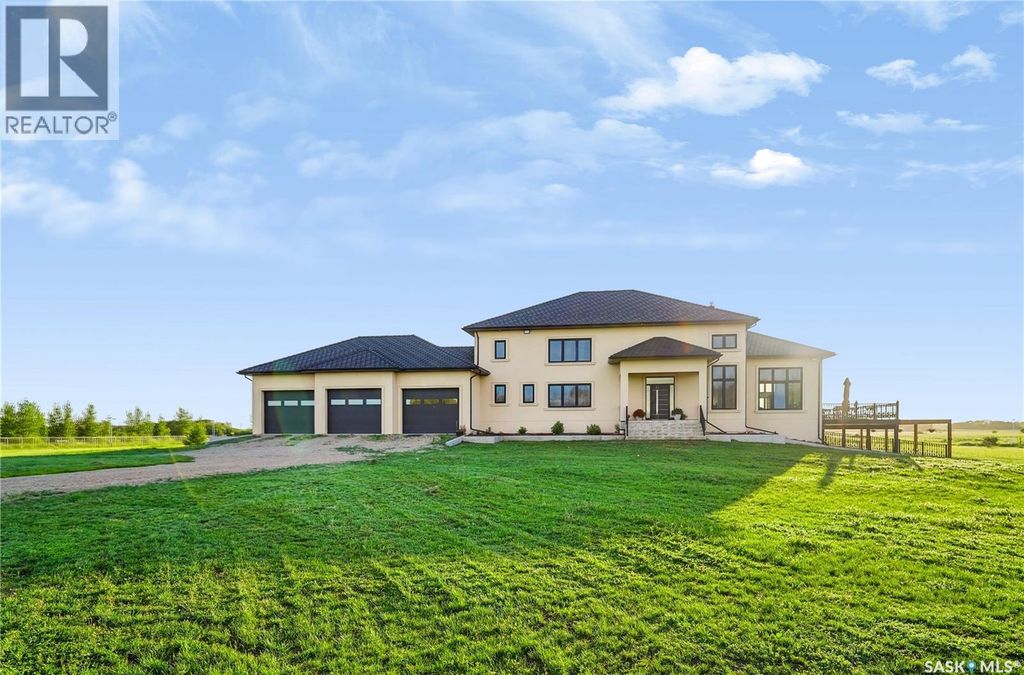 Ad Acreage, Corman Park Rm No. 344
