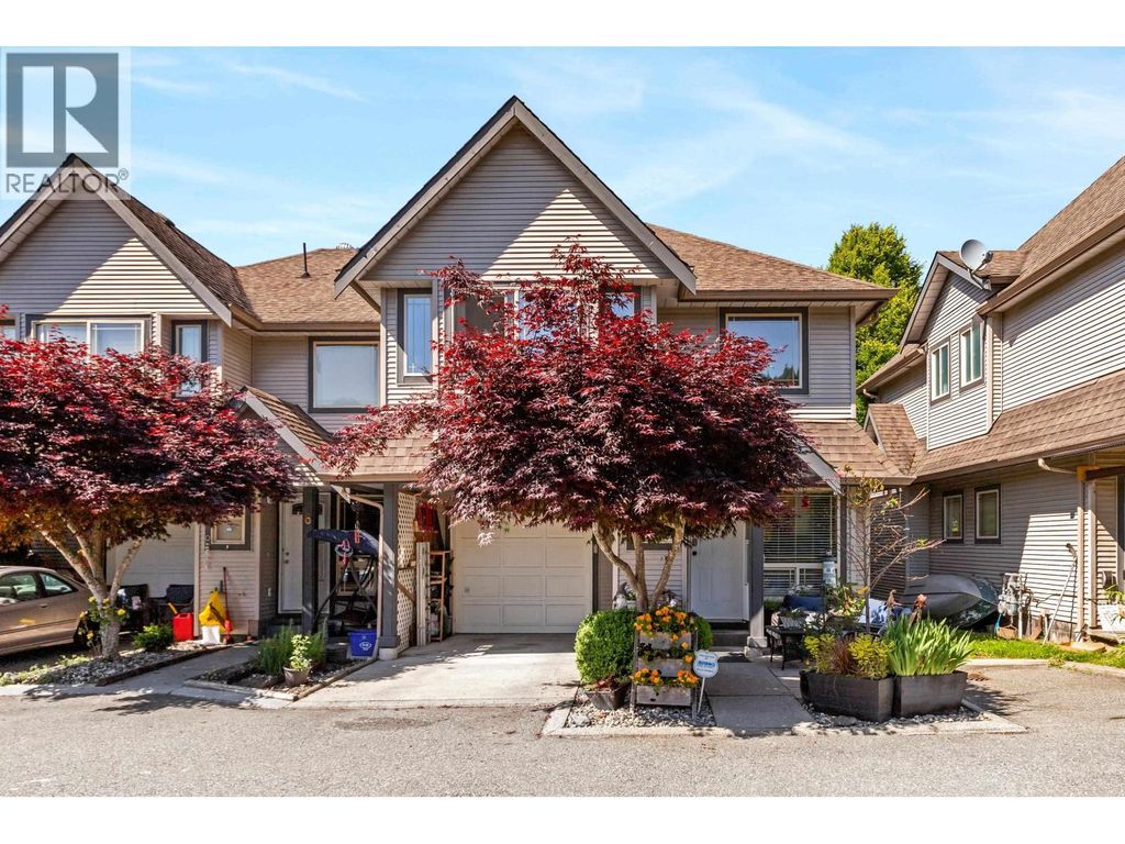 5 22980 Abernethy Lane, Maple Ridge