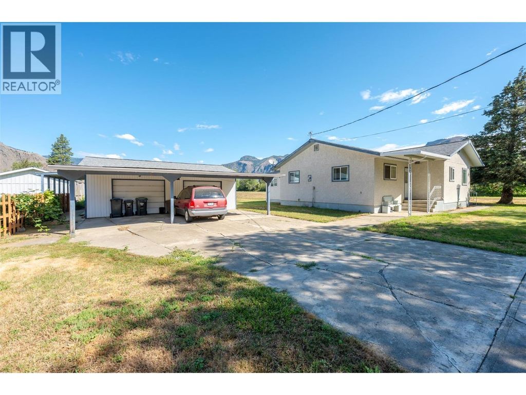 249 Coulthard Road, Cawston
