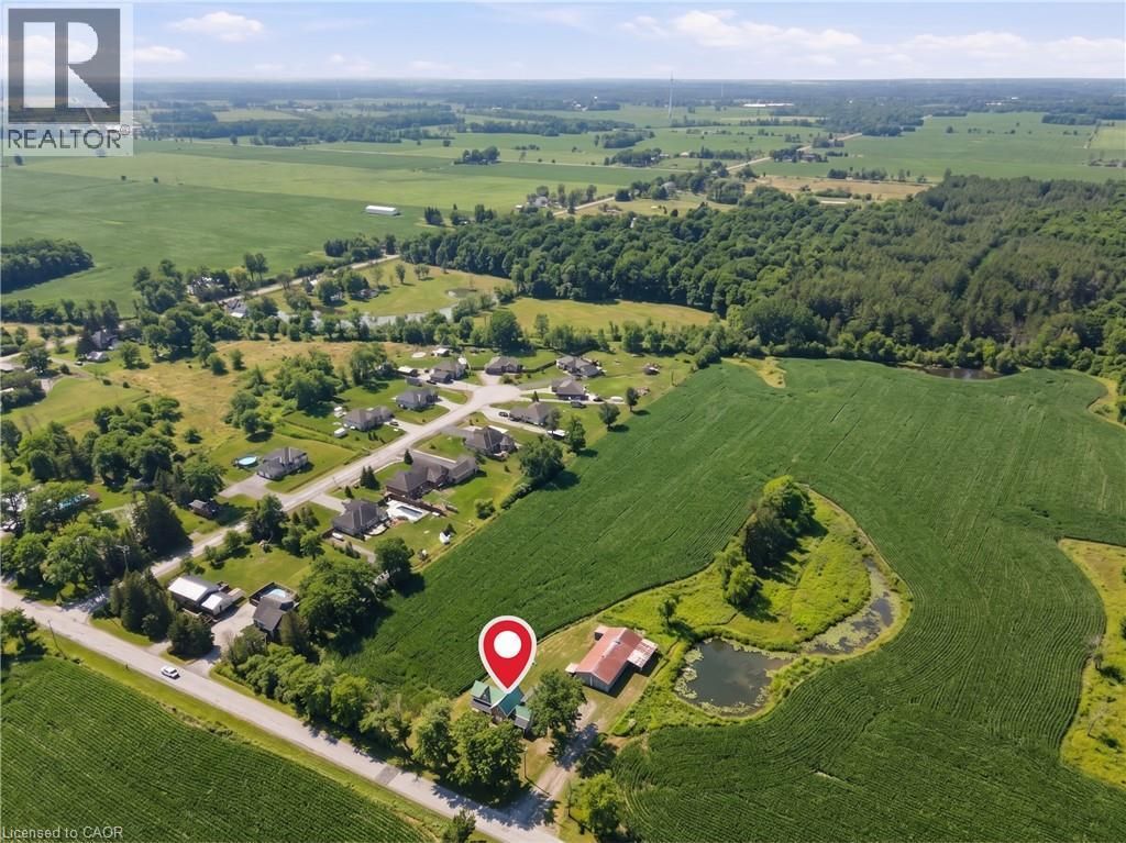 53 Young Road, Dunnville