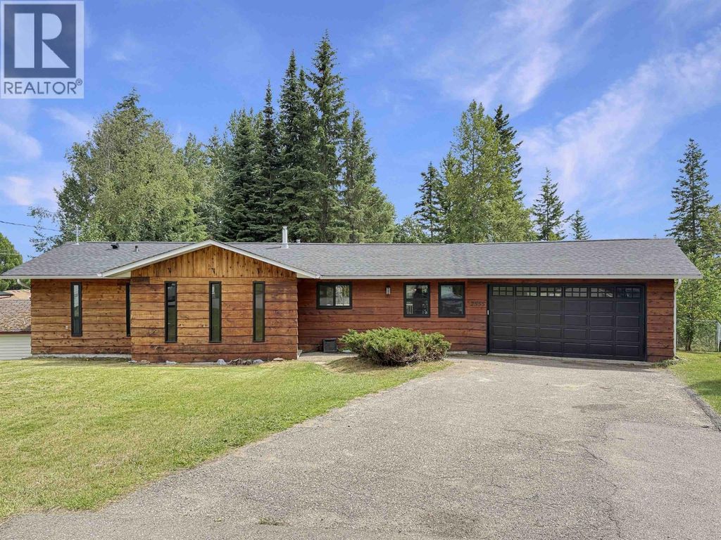 2555 Wallace Place, Prince George
