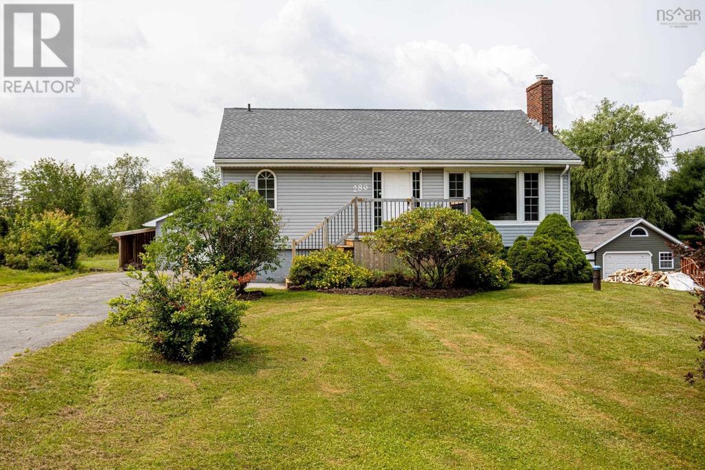 286 Patton Road, Upper Sackville