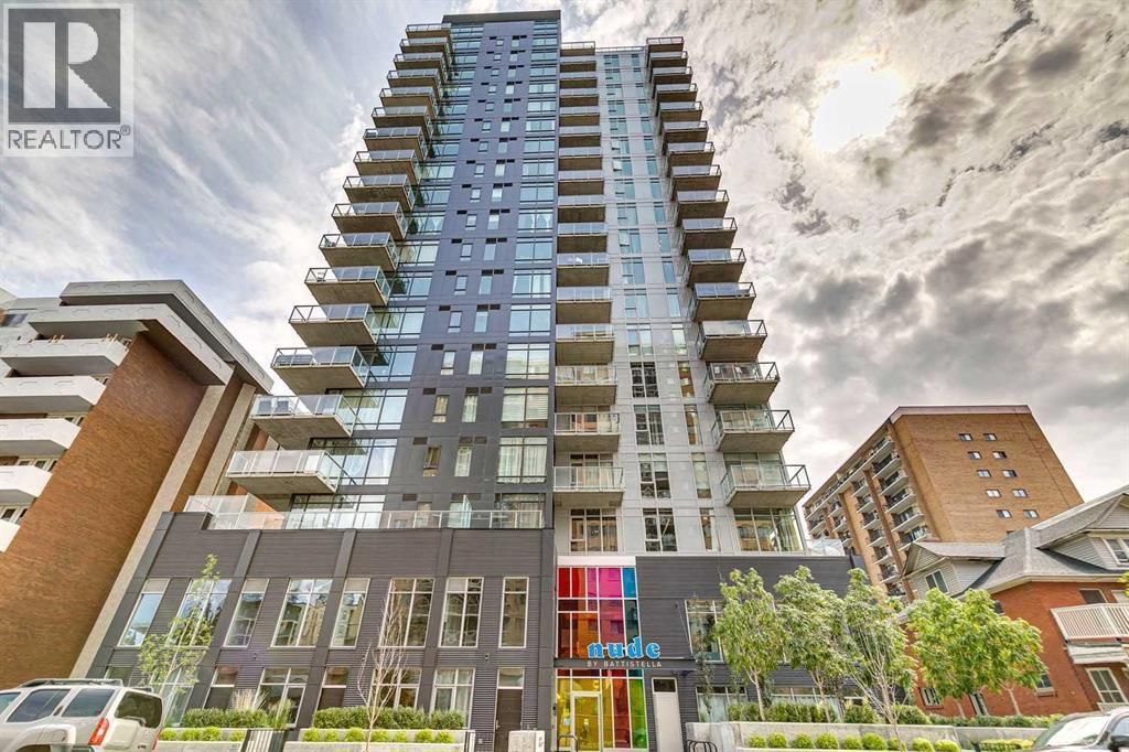 903, 1319 14 Avenue Sw, Calgary