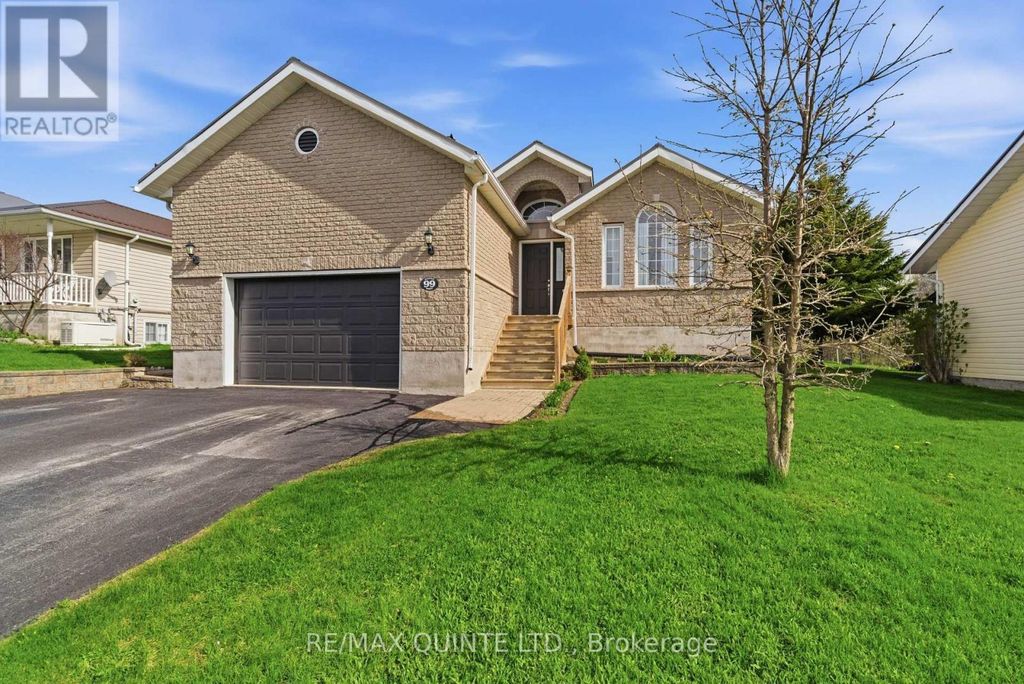 99 Mckenzie Street, Centre Hastings