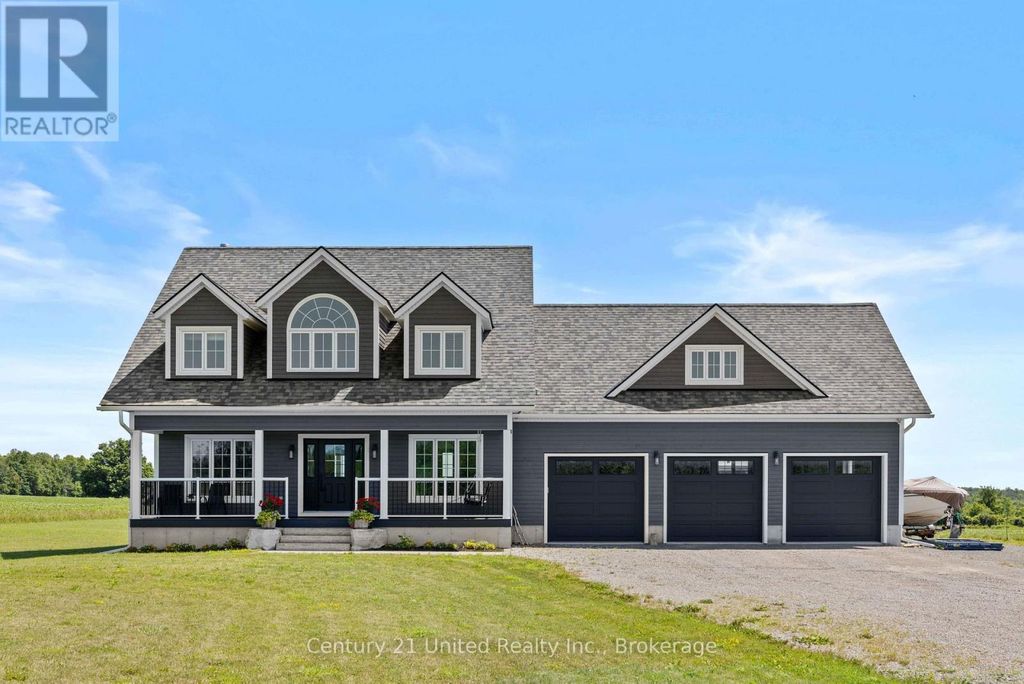 947 Payne Line, Douro-Dummer