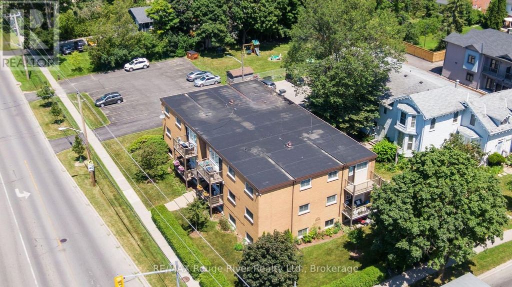 11 - 242 Darcy Street, Cobourg