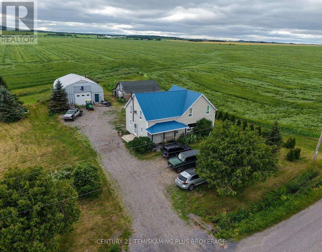 311096 Highway 571, Armstrong (earlton)