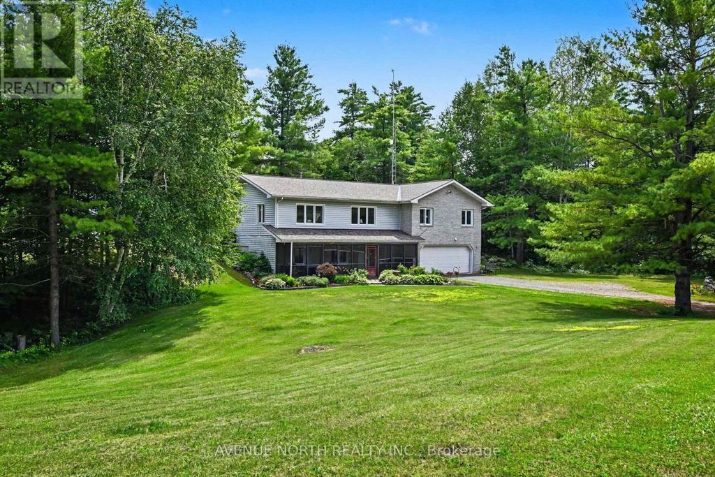4645 Scotch Line, Tay Valley