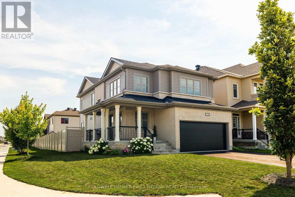 1001 Manege Street, Ottawa
