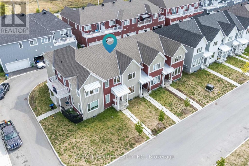 834 Bascule Place, Ottawa