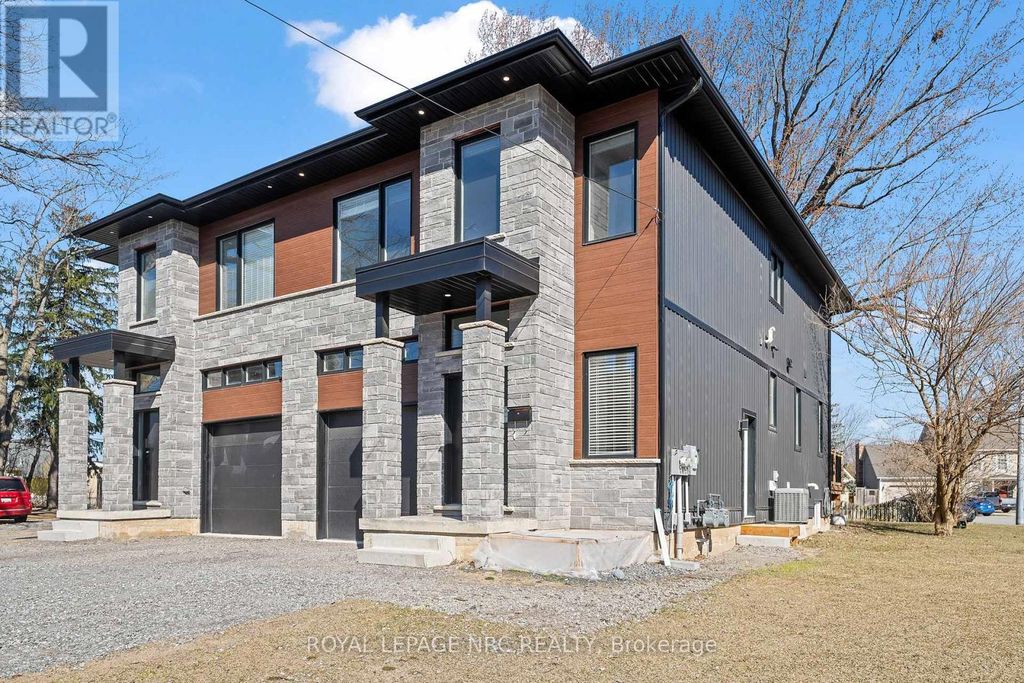 668 Quaker Road, Welland (n. Welland)