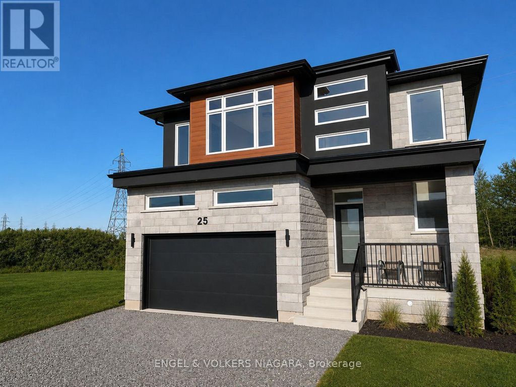25 Elvira Way, Thorold (rolling Meadows)
