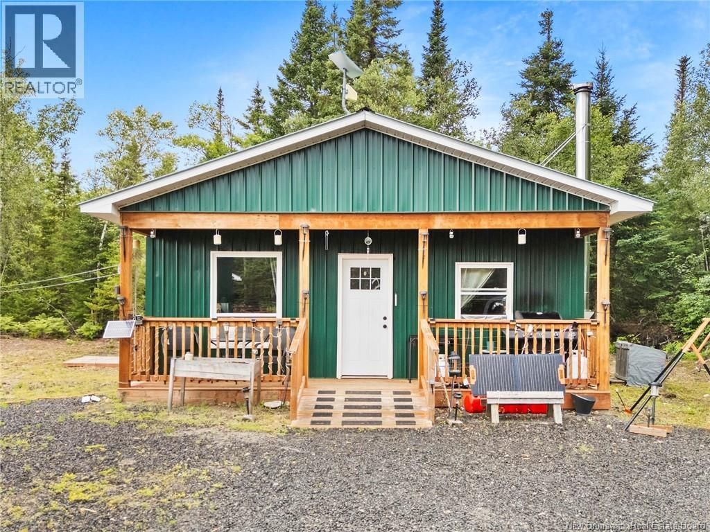 460 Dufferin Road, Dufferin