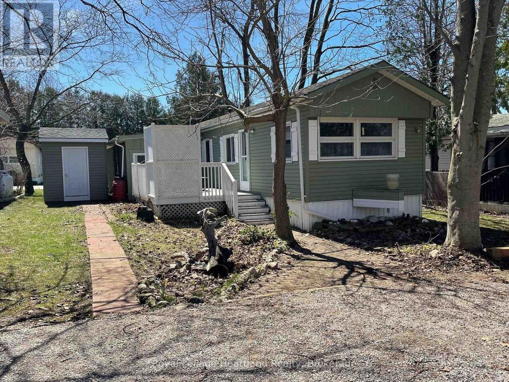 21 Ruth Street, Ashfield-Colborne-Wawanosh (colborne)