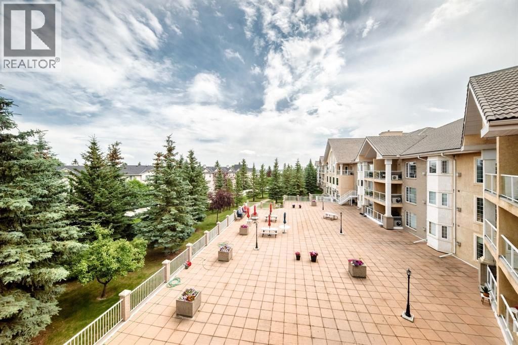 314, 728 Country Hills Road Nw, Calgary