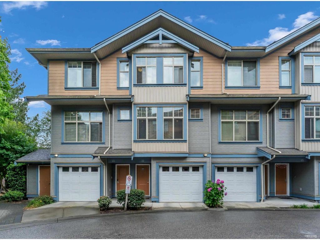 23 12036 66 Avenue, Surrey
