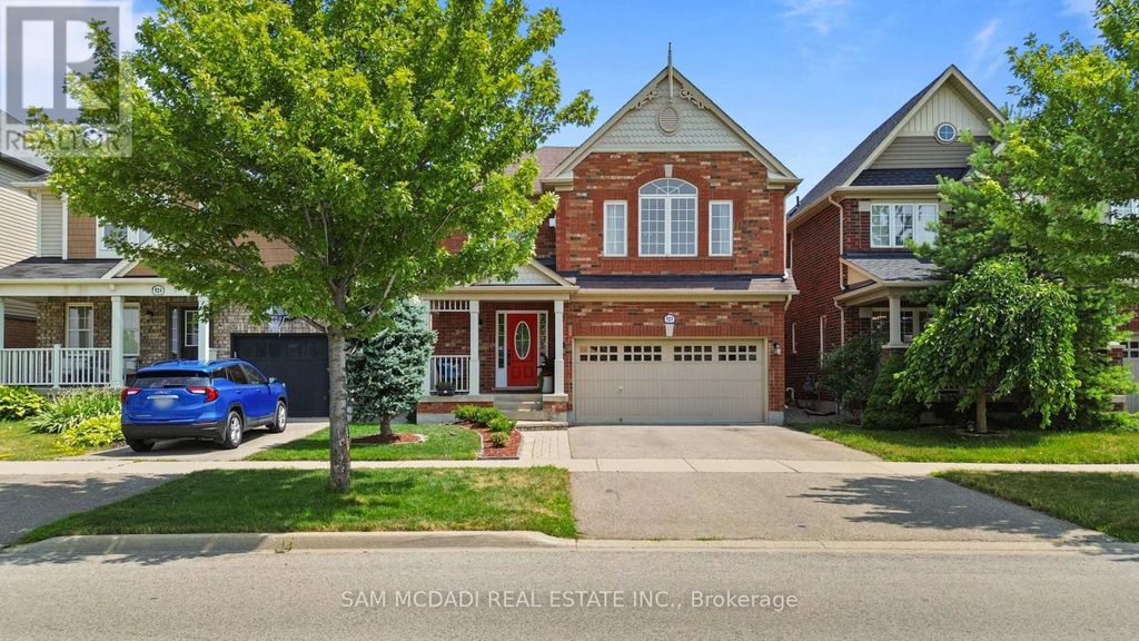920 Clark Boulevard, Milton (co Coates)