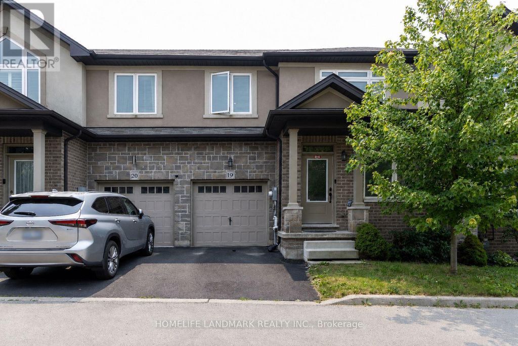 19 - 421 Kitty Murray Lane, Hamilton (meadowlands)